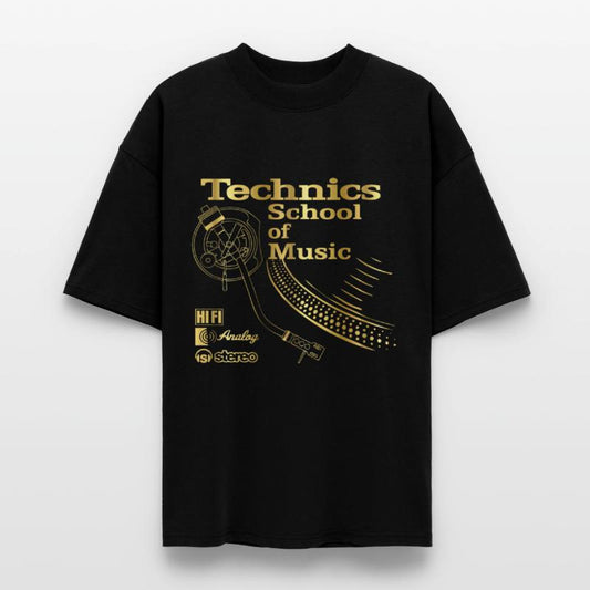 technics deejay