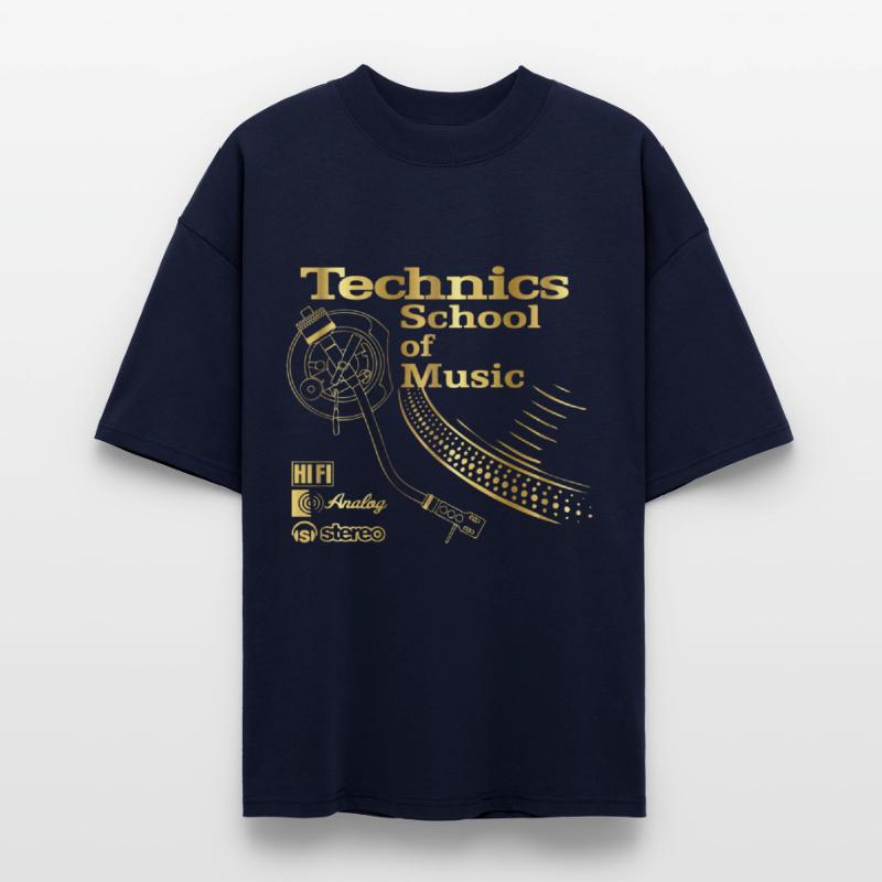 technics deejay