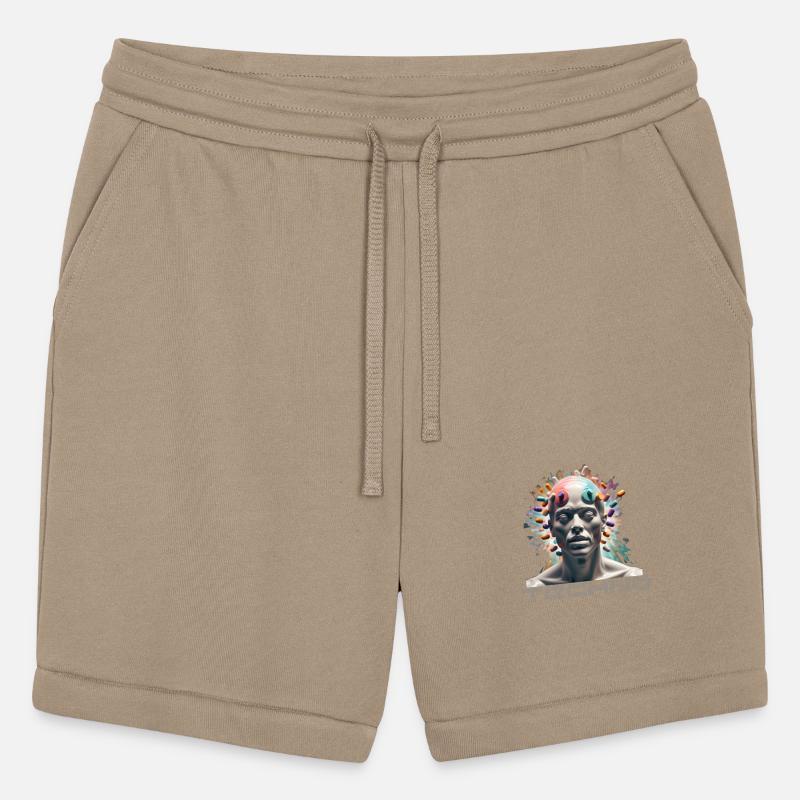 techno drugs gift idea