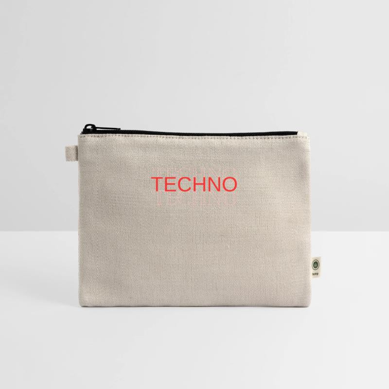 Techno Techno Techno Heavy Grunge on Women's