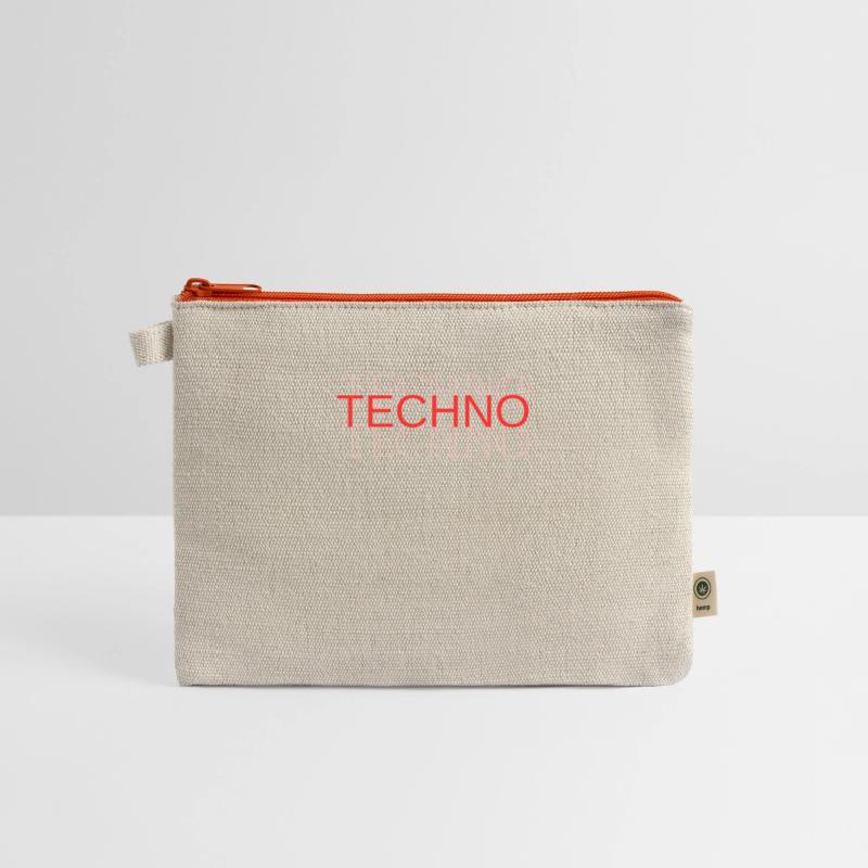 Techno Techno Techno Heavy Grunge on Women's