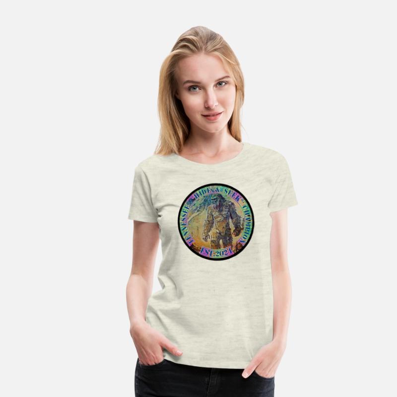 TENNESSEE HIDE AND SEEK CHAMPION IN 4524149