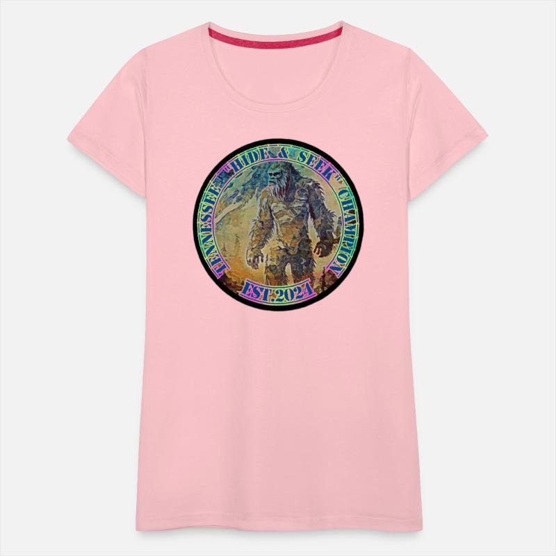 TENNESSEE HIDE AND SEEK CHAMPION IN 4524149