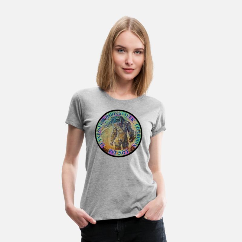 TENNESSEE HIDE AND SEEK CHAMPION IN 4524149