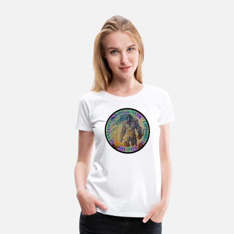 TENNESSEE HIDE AND SEEK CHAMPION IN 4524149