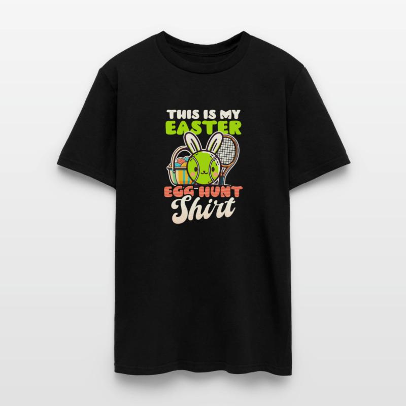 Tennis Easter Egg Hunt Outfit