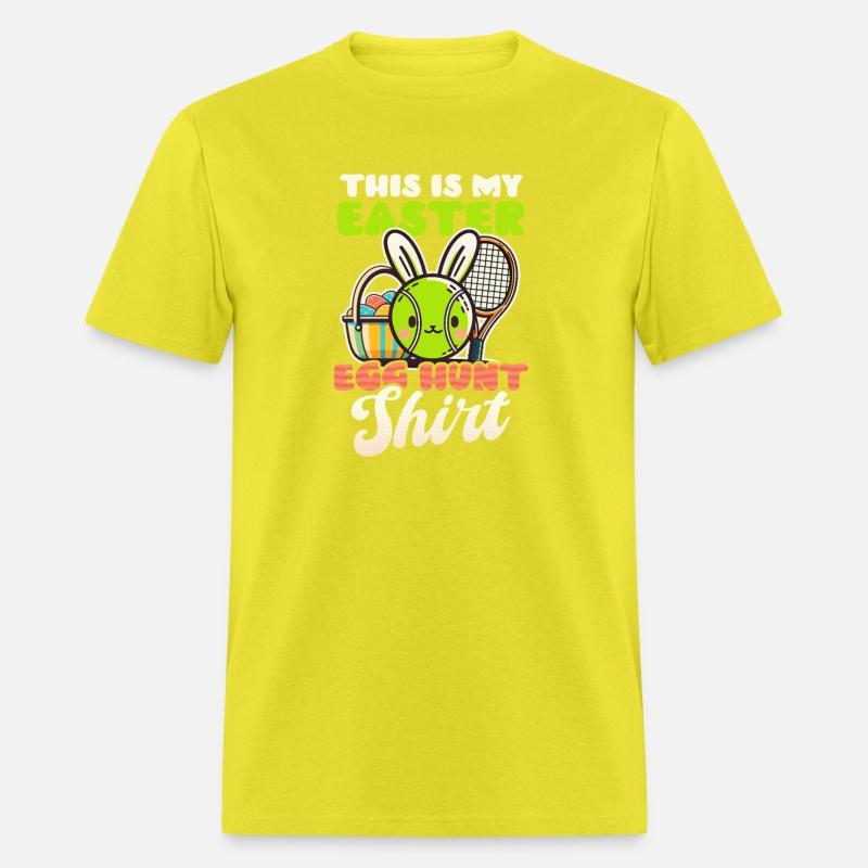 Tennis Easter Egg Hunt Outfit