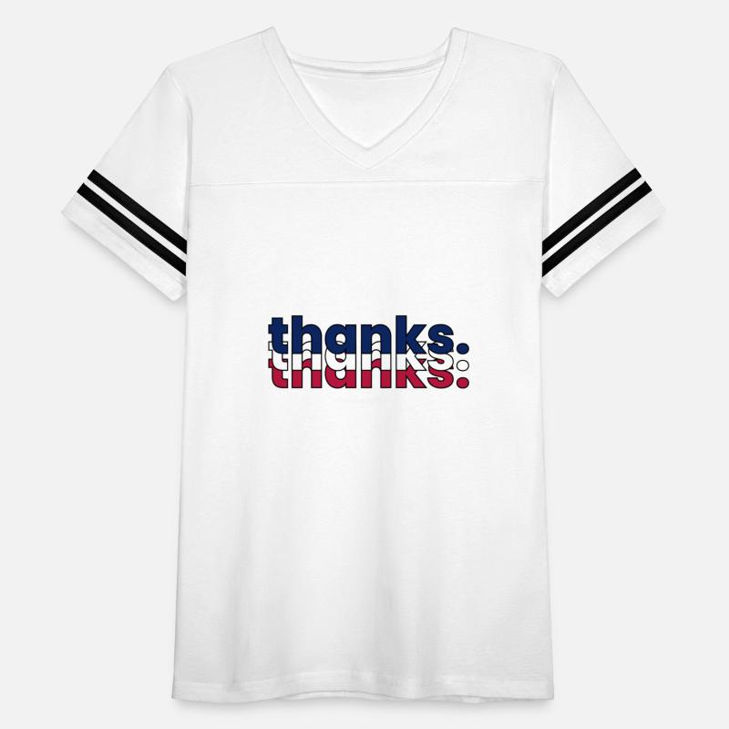 Thank you for Everything, United States colors