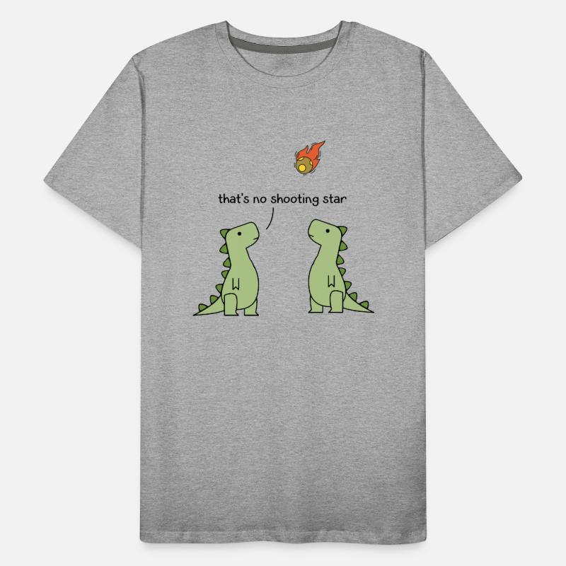 That s No Shooting Star