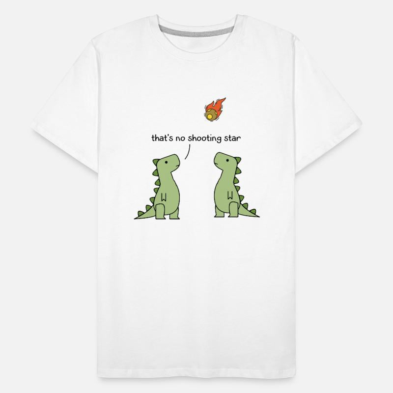 That s No Shooting Star