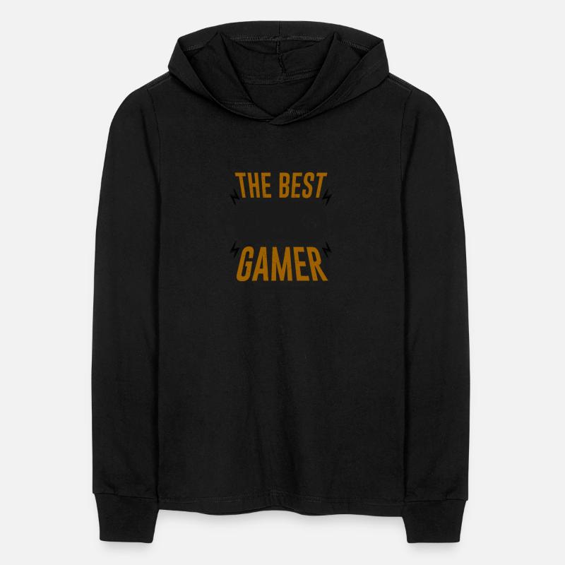 The Best Gamer