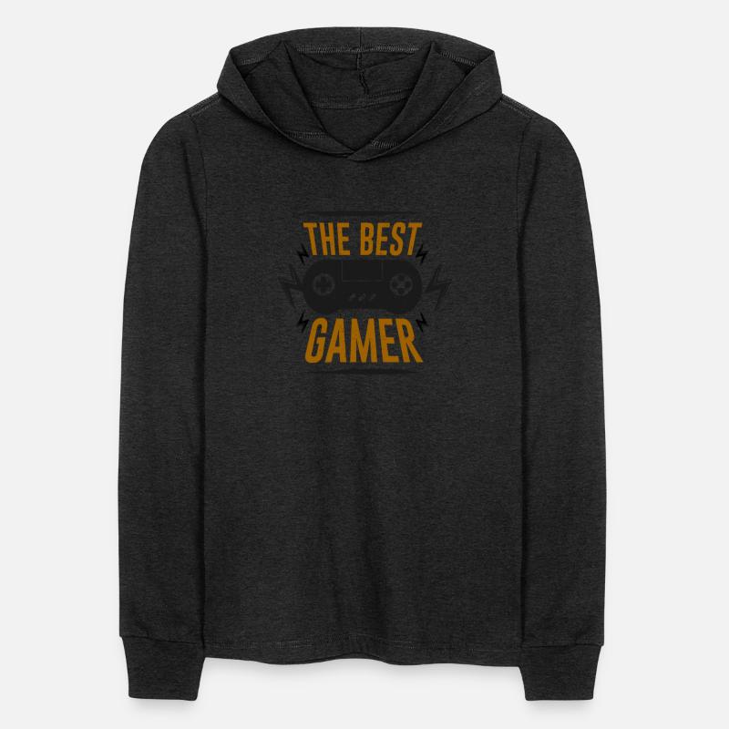 The Best Gamer