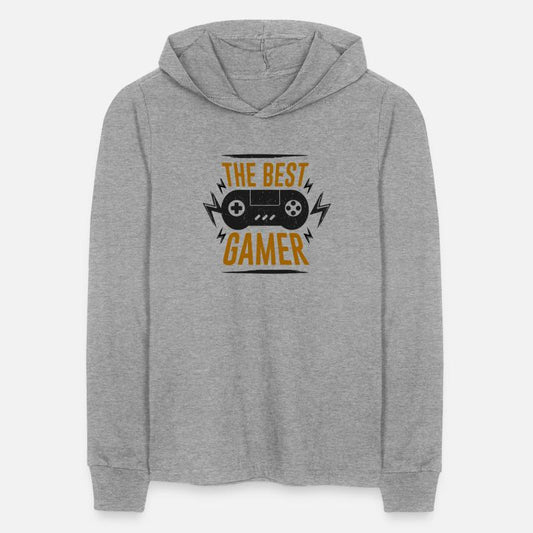 The Best Gamer