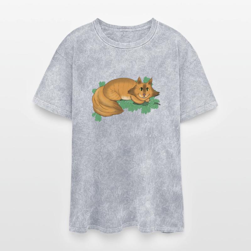 The Cheshire Cat and Alice in Wonderland