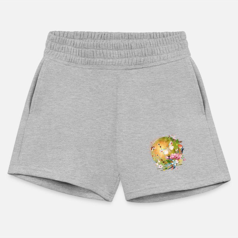 The colorful world of insects and butterflies