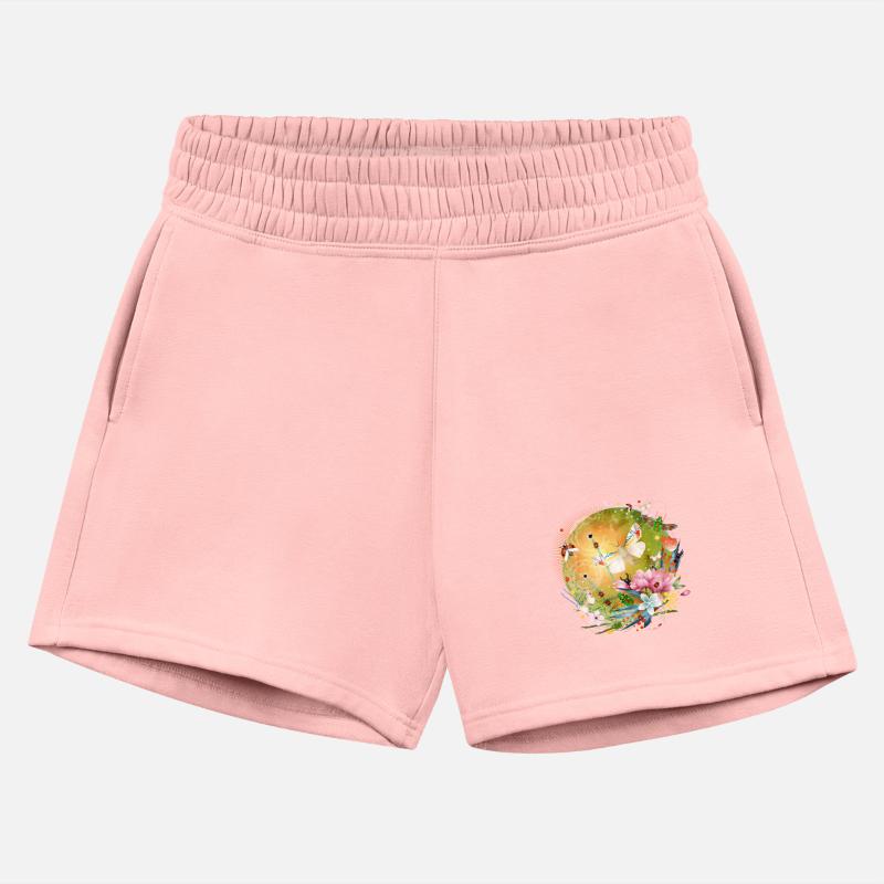 The colorful world of insects and butterflies