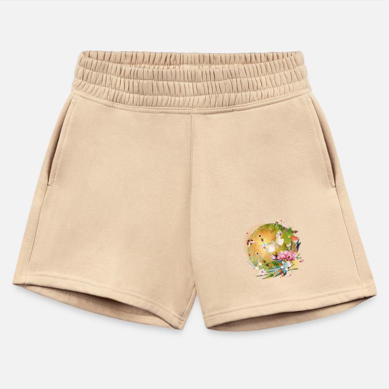 The colorful world of insects and butterflies