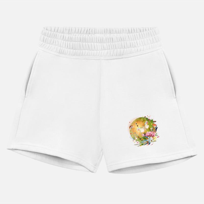 The colorful world of insects and butterflies