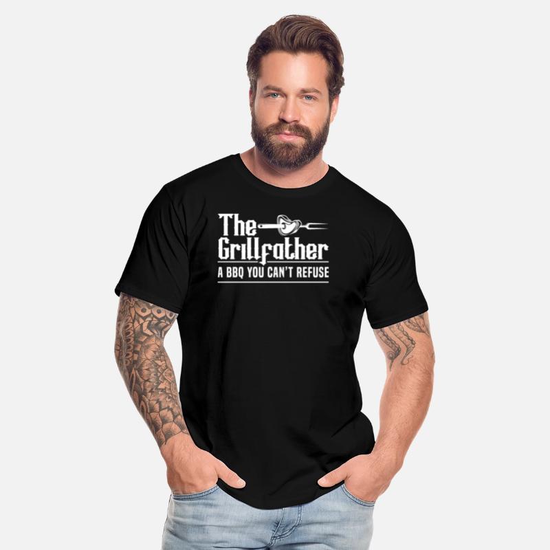 The Grillfather BBQ Grilling Grillmaster Barbecue