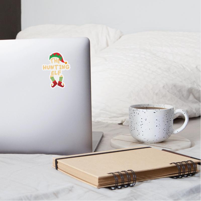 The Hunting Elf Family Matching Group Christmas