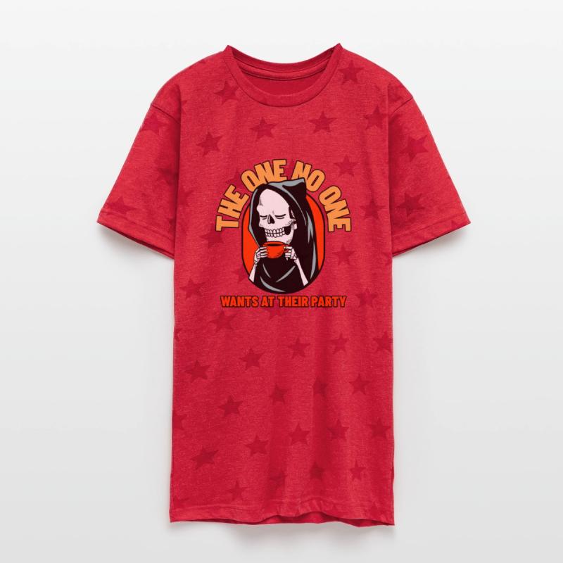 The One No One... | Amusing