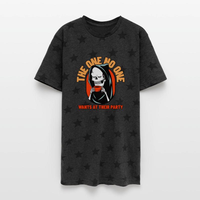 The One No One... | Amusing