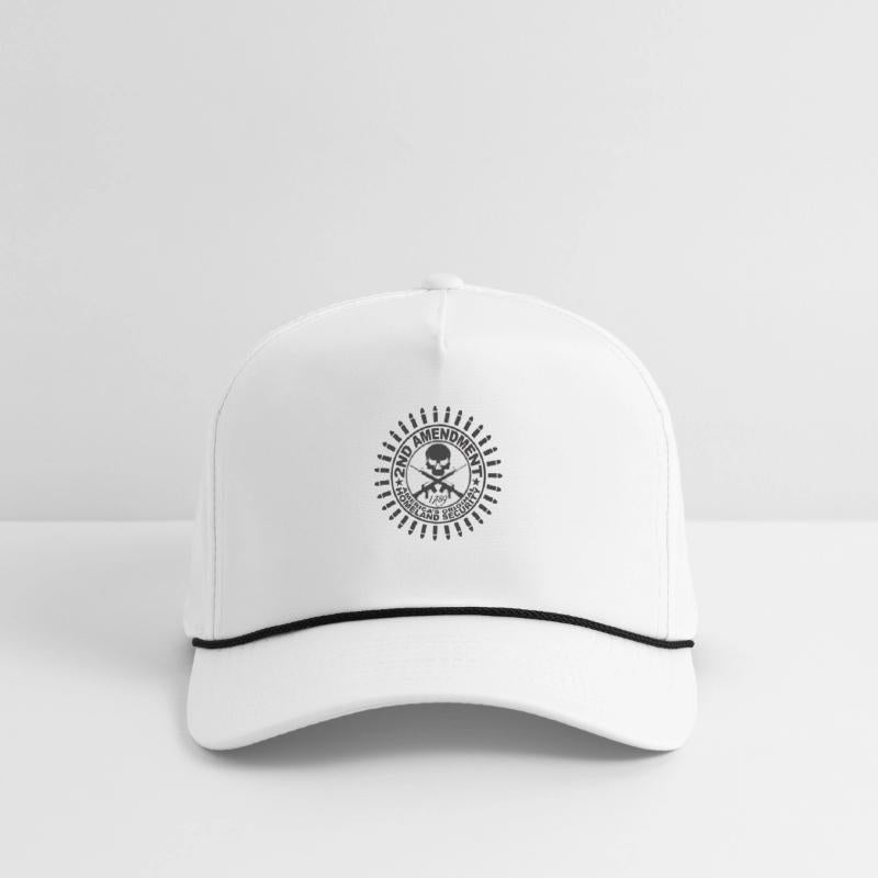 The Second Amendment | Homeland Security