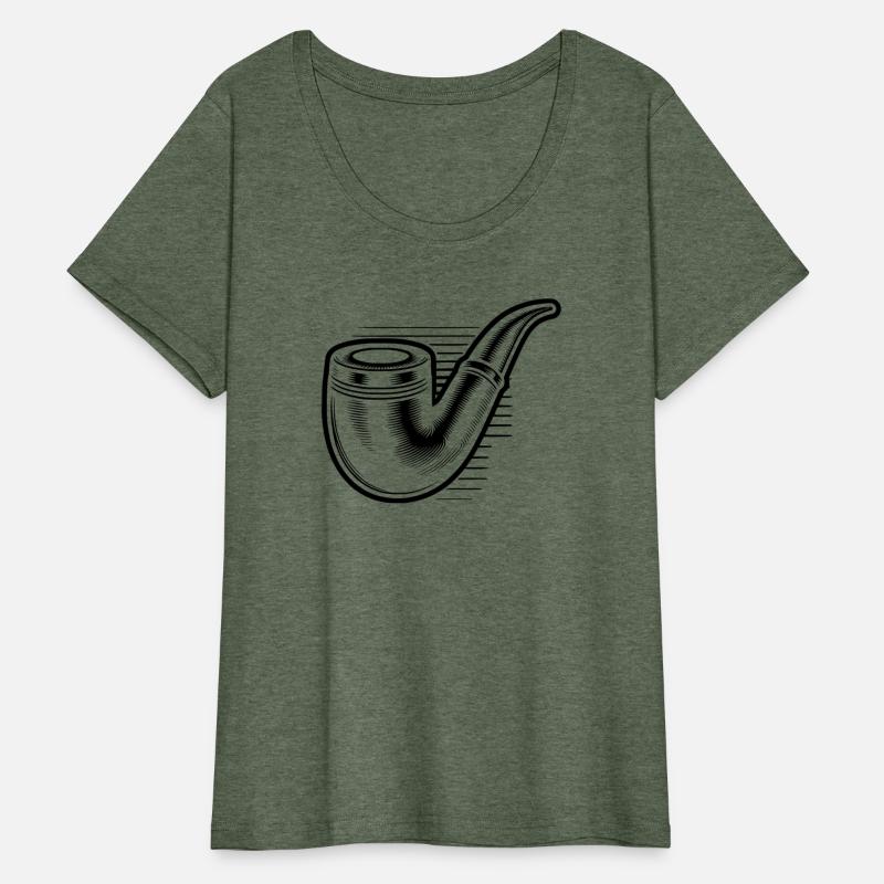 The Silent Art Of Smoking Old Pipe Smokers