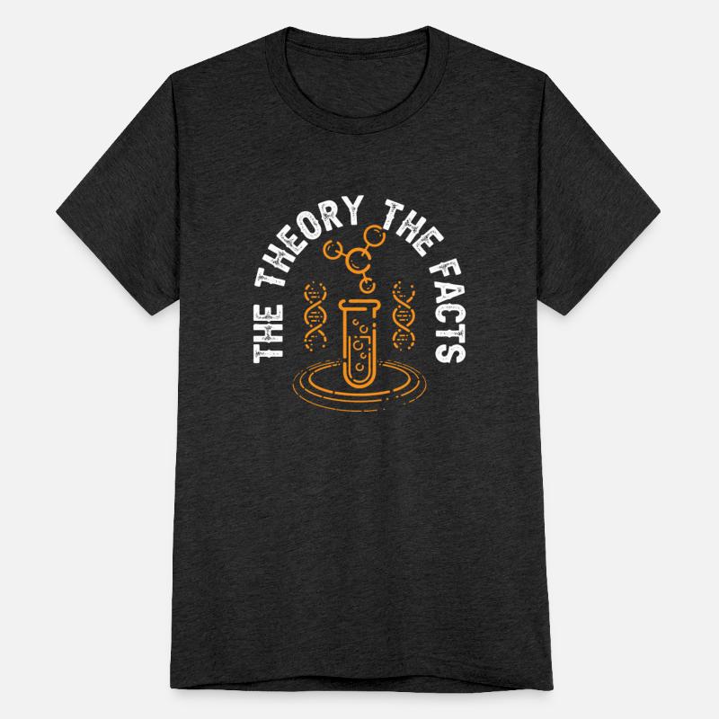 The theory the facts