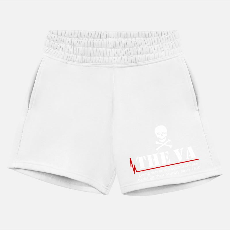 The VA Satirical Design