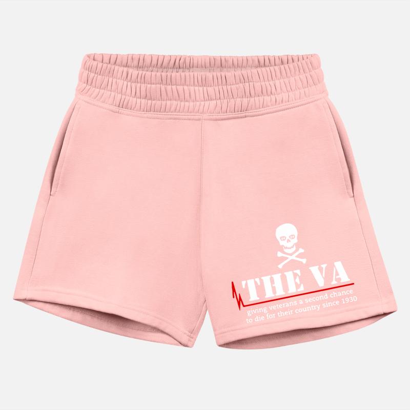 The VA Satirical Design