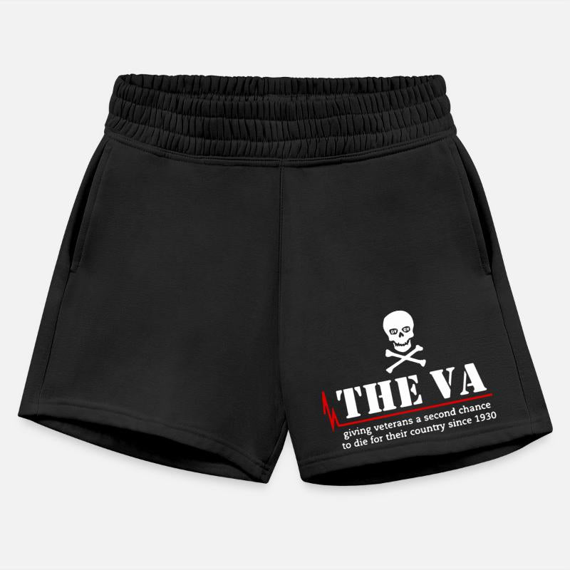 The VA Satirical Design