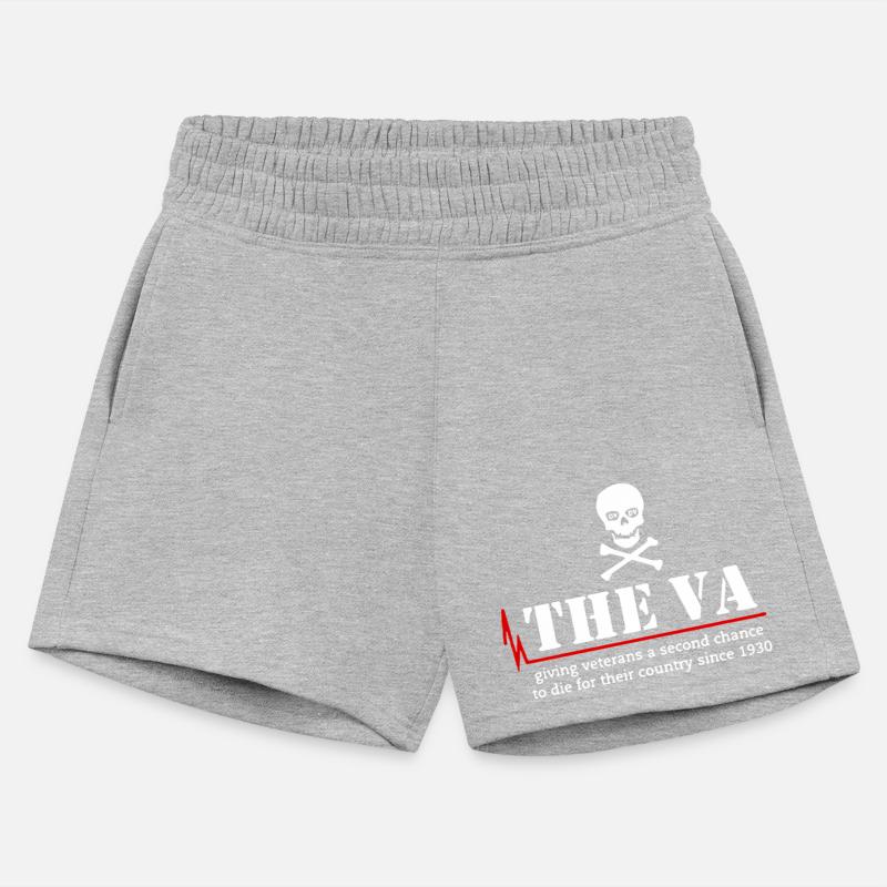 The VA Satirical Design