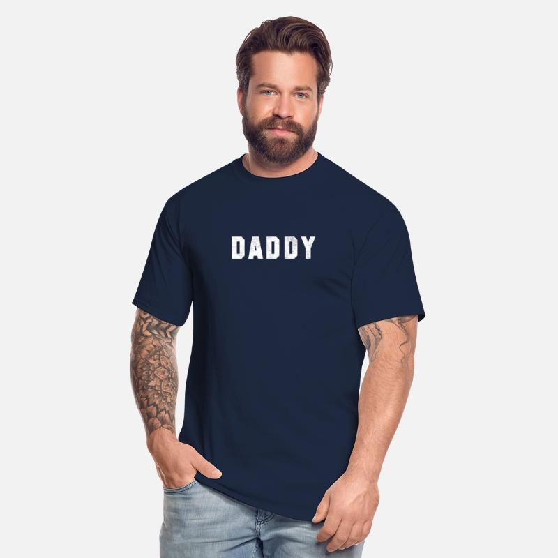The Word Daddy A That Says Daddy