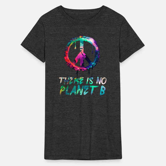 There is no Planet B Earth Day Mission Earth