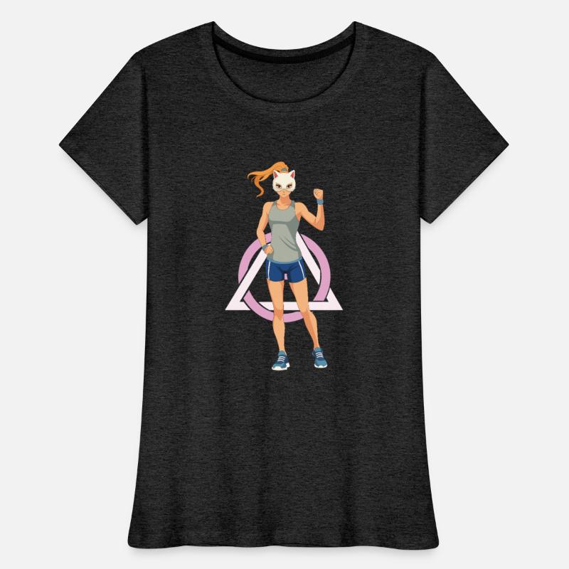 Therian Girl Alter Otherkin Therian Symbol