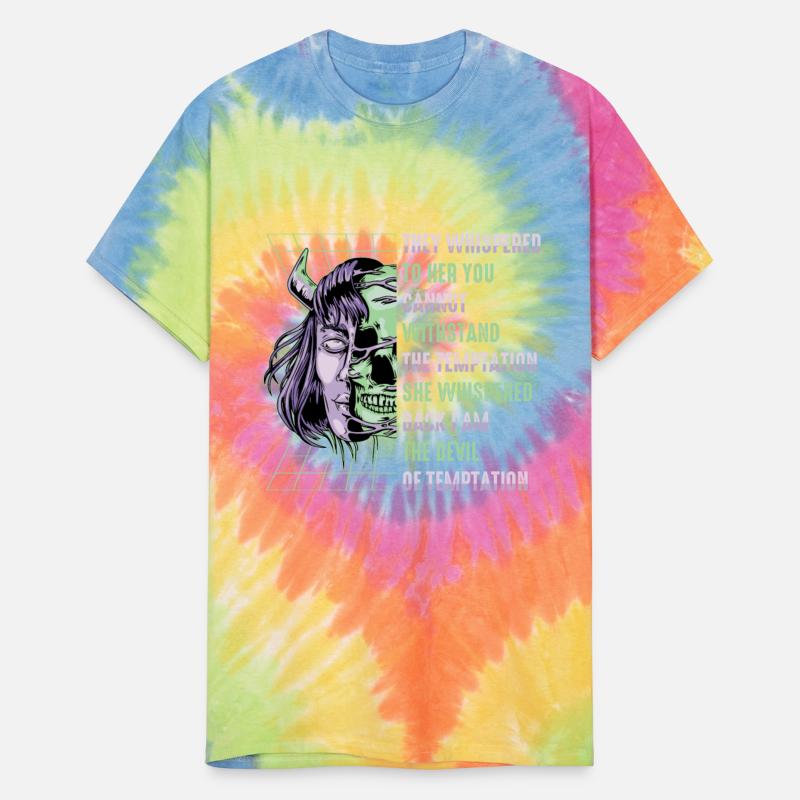 They Whispered To Her You Cannot Withstand The