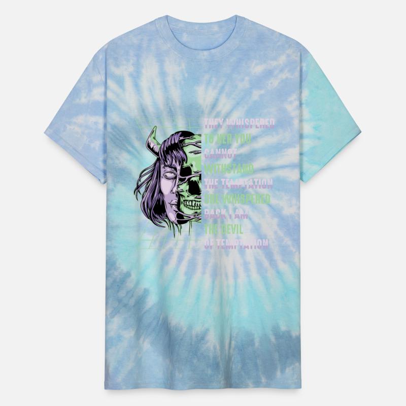 They Whispered To Her You Cannot Withstand The