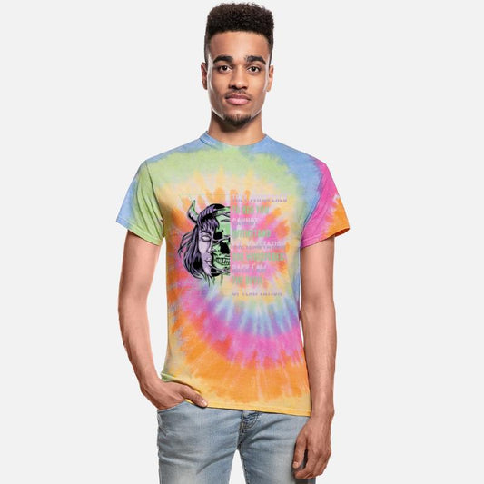 They Whispered To Her You Cannot Withstand The