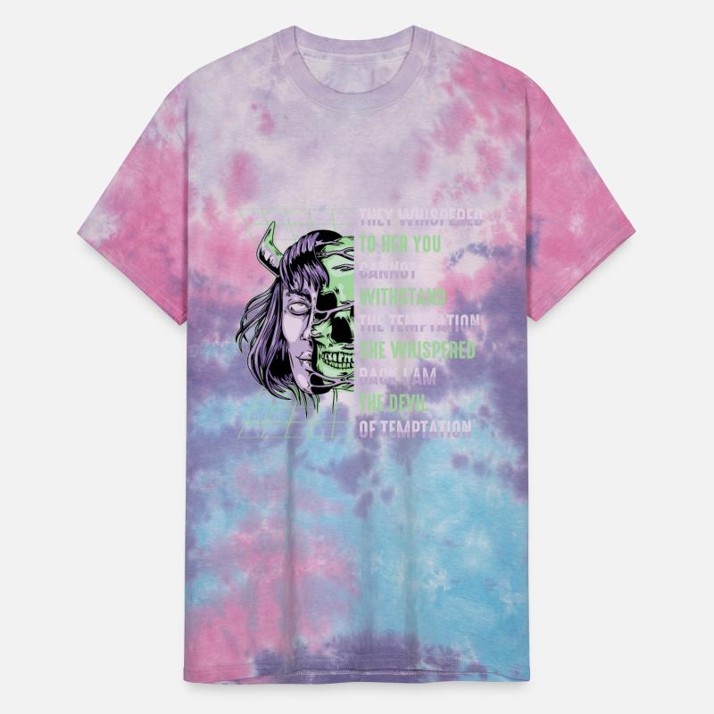 They Whispered To Her You Cannot Withstand The