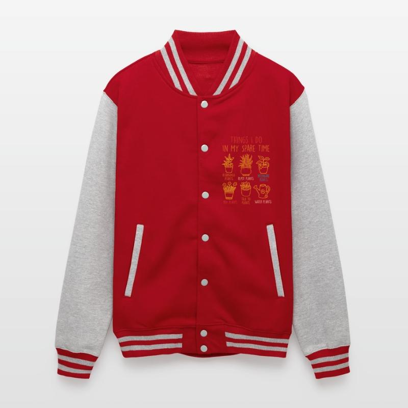 Things I Do In My Spare Time Rearrange