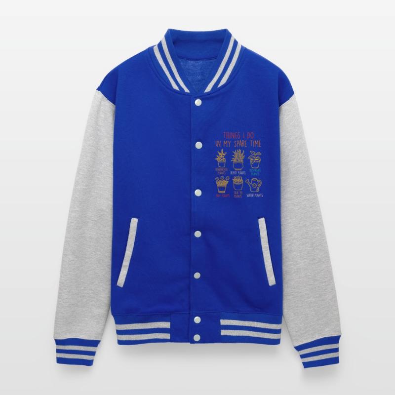 Things I Do In My Spare Time Rearrange