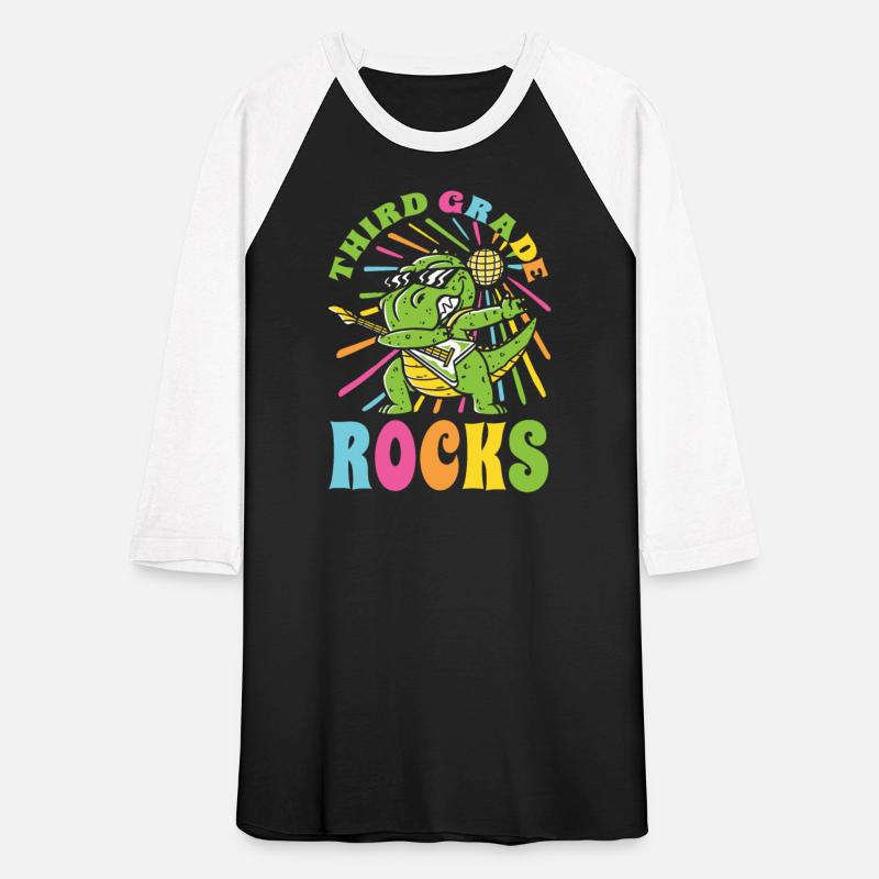 Third Grader Awesome Back To School Lifestyle Gift