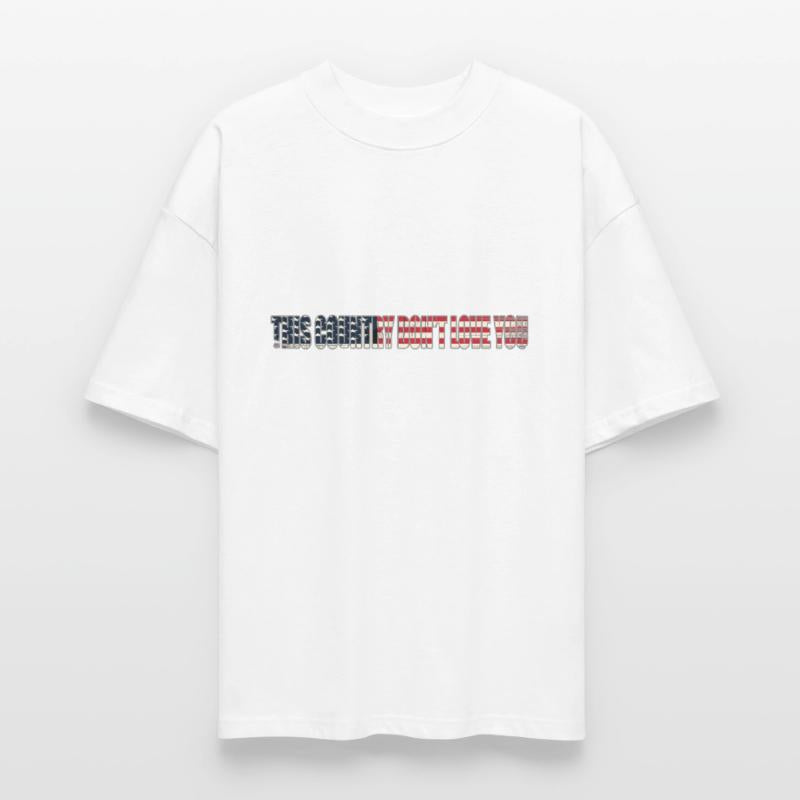 This country Don't Love You 2