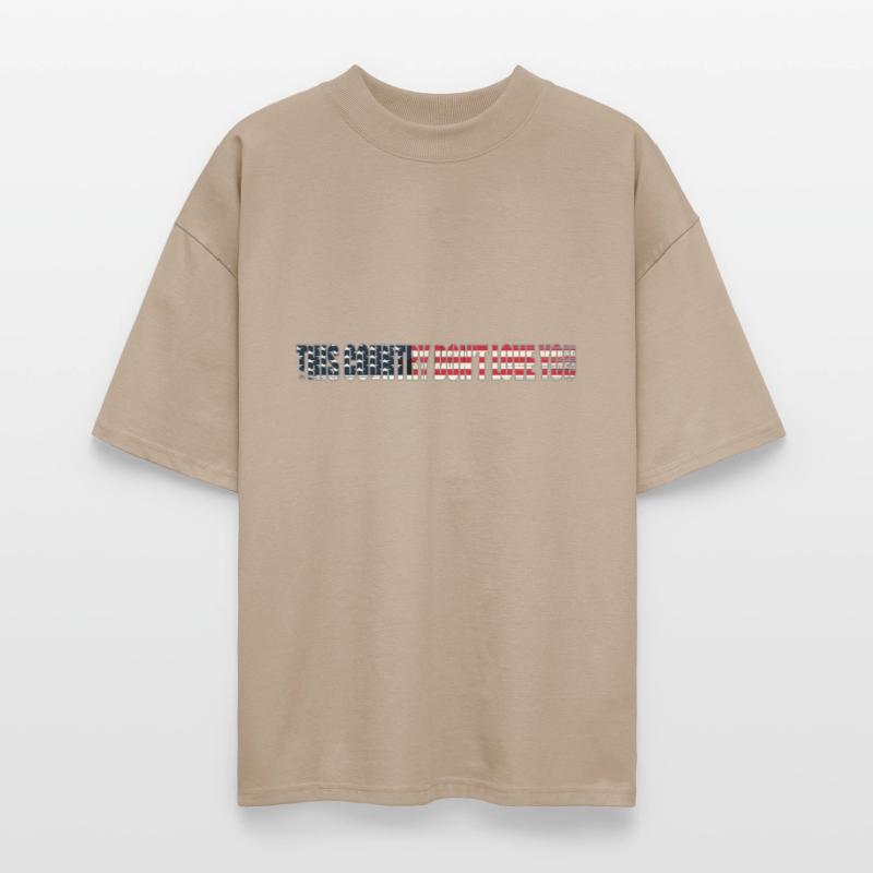 This country Don't Love You 2