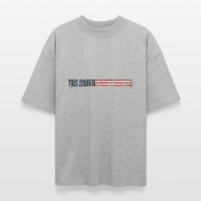 This country Don't Love You 2