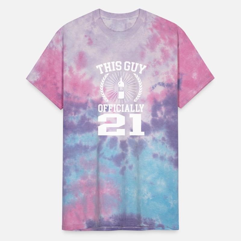 This Guy Is Officially 21 21St Birthday Party