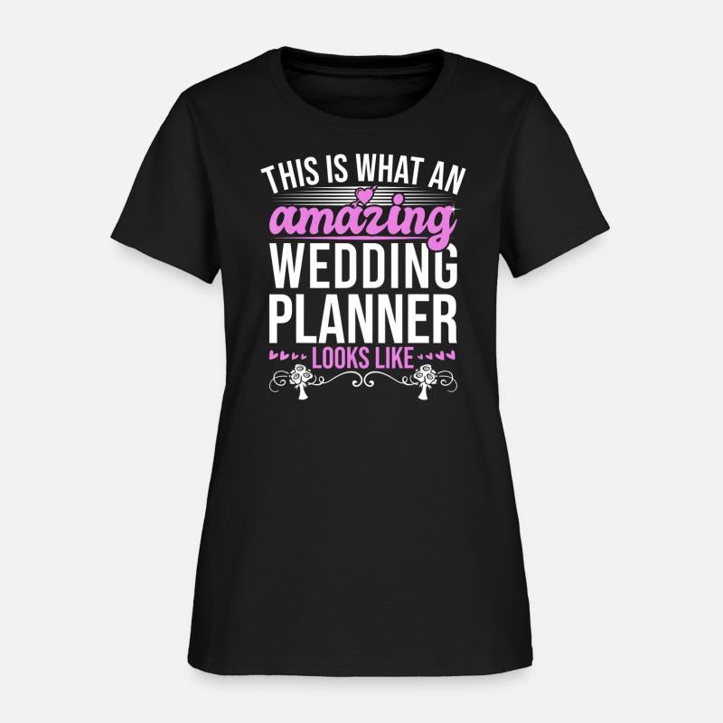 This Is What An Amazing Wedding Planner Looks Like