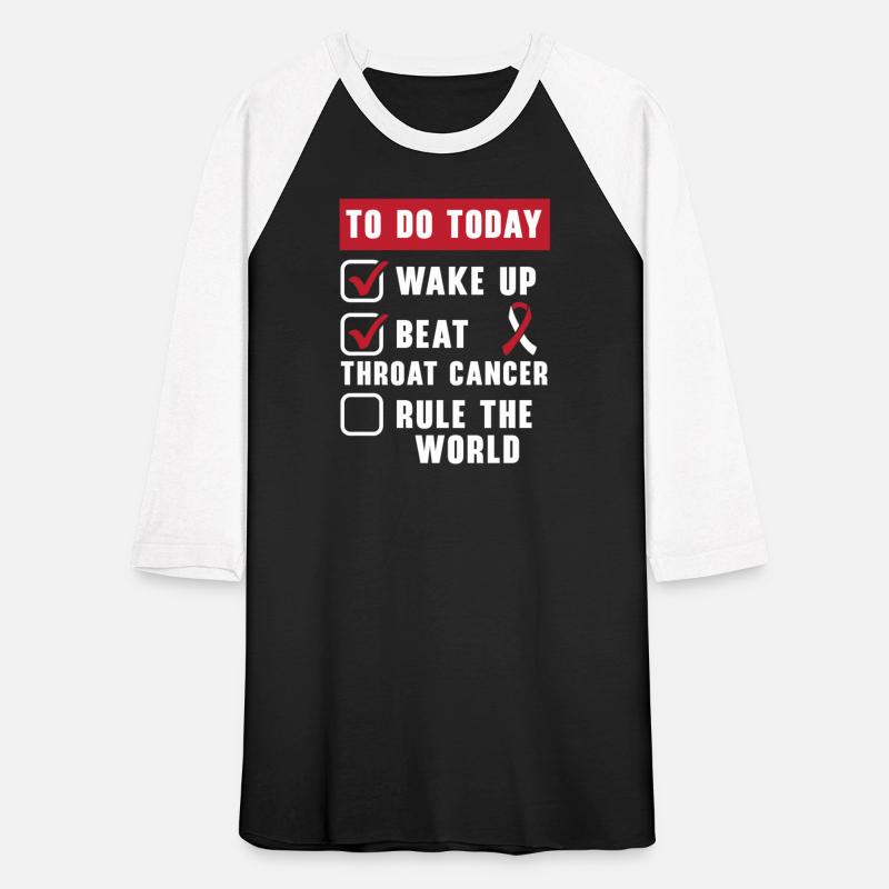 Throat Cancer Head and Neck Cancer Awareness