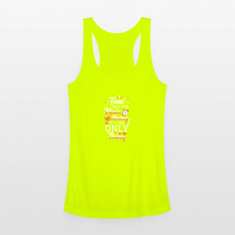 Time Sign Friendship Modern